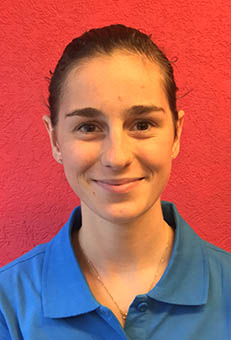 Amandine Bajac