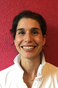 Christine Ember